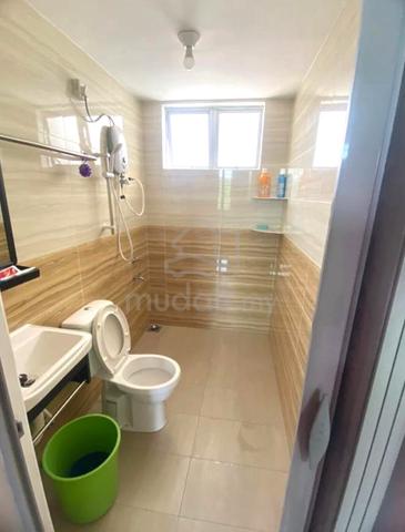 Nusa Perdana Service Apartment 1