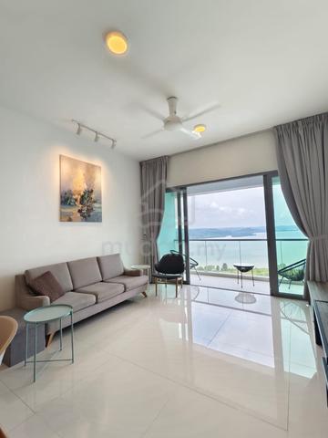 Southern Marina Residences 1