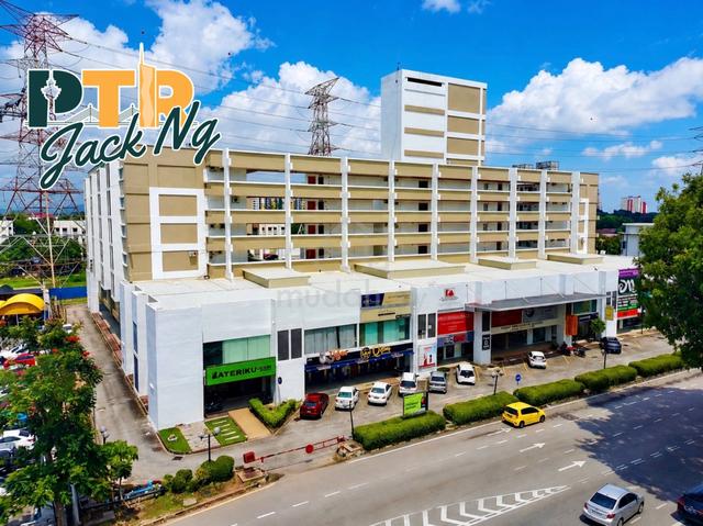 Sunway Business Park|Seberang Jaya|First Floor Shop Lot for Rent 1
