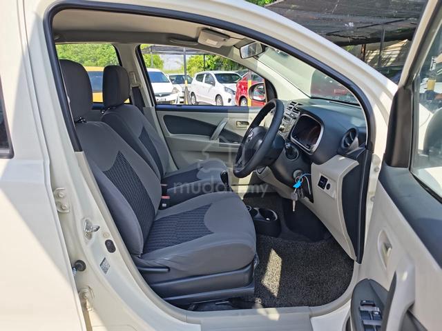 2014 Perodua MYVI 1.3 (M) - 4
