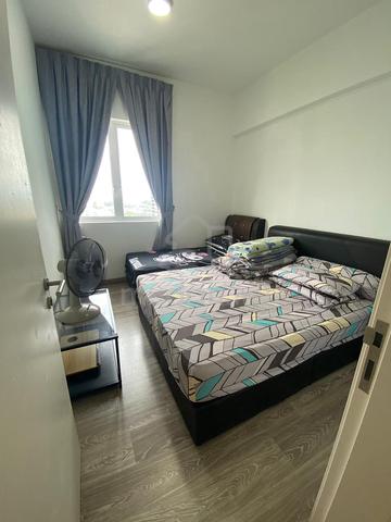 Southbank Residence 4