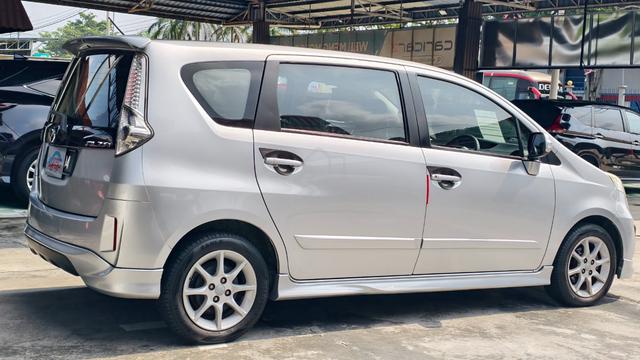 2016 Perodua ALZA 1.5 S LEATHER BODYKIT EZ MPV EZI - 5