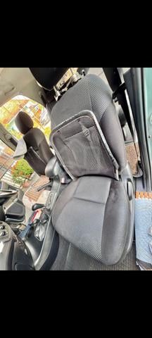 2014 Toyota FORTUNER 2.5 G TRD SPORTIVO (A) - 4