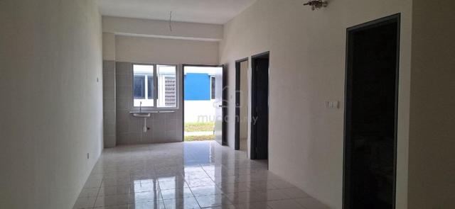 [GROUND FLOOR] UNIT Townhouse KITA Mekar Cybersouth, Dengkil 1