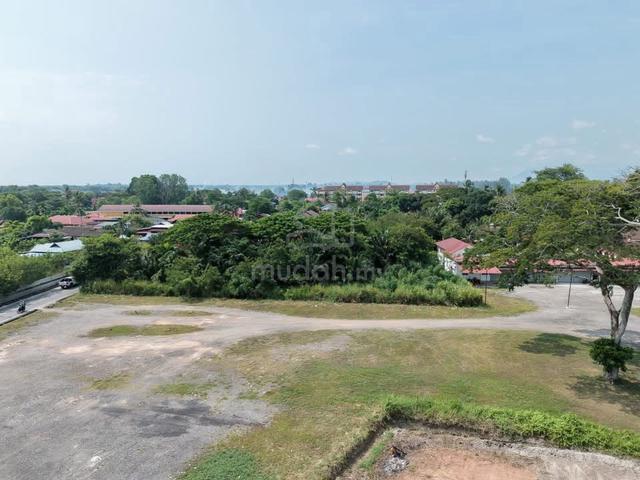 1-Acre Freehold Residential Land @ Penaga 1