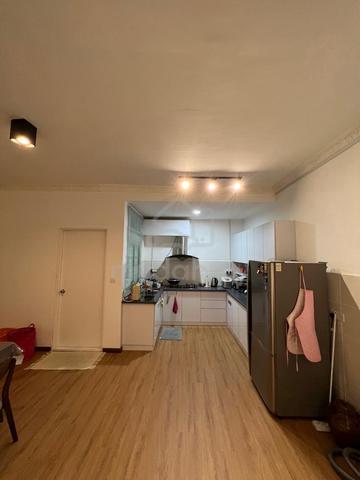 Residensi Bintawa Riverfront (PR1MA @ Bintawa Riverfront) 1