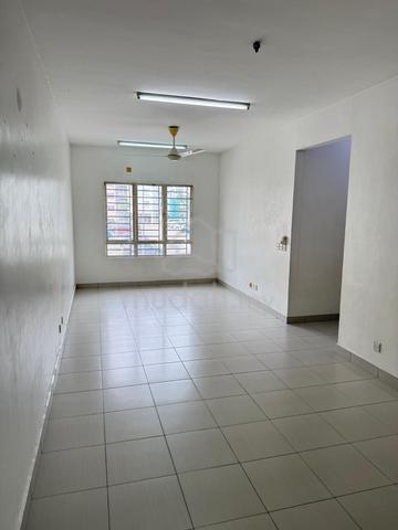 Seri Jati Apartment (Shah Alam) 1