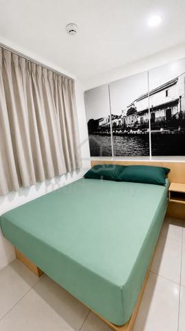 PJ Hotel Style Room for Rent 1