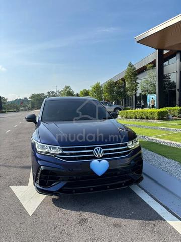 2019 Volkswagen TIGUAN 1.4 - 1