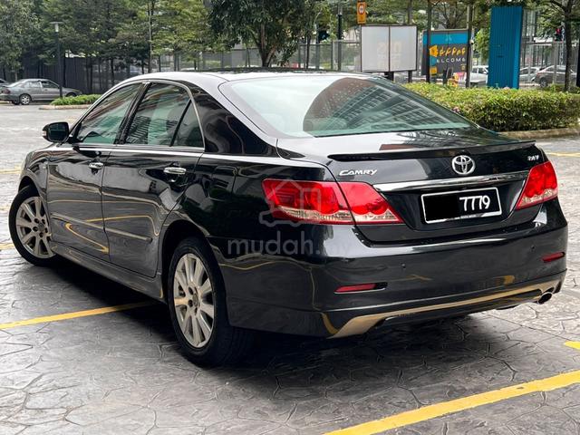 2008 Toyota CAMRY 2.4 V (A) ACV40 Puspakom B5READY - 3