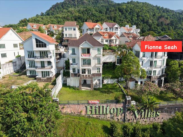 Moonlight Bay Condovilla 1