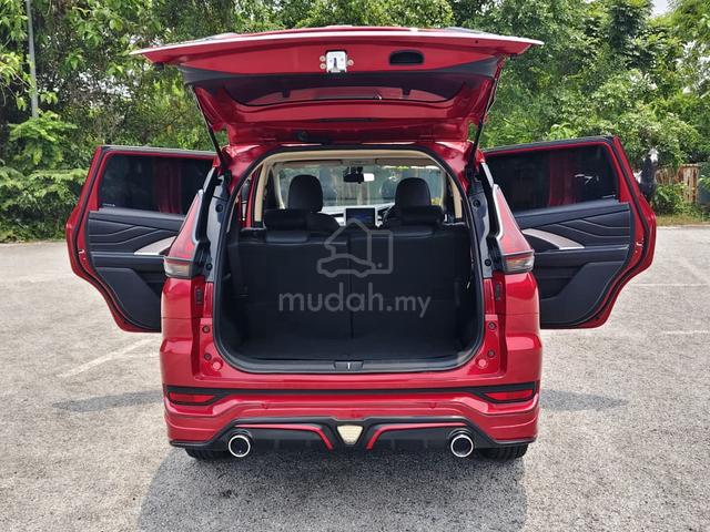 2023 Mitsubishi XPANDER 1.5(A) MITSUBISHI WARRANTY - 5