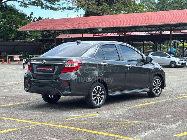 2024 Perodua BEZZA 1.3 X (A) - 2