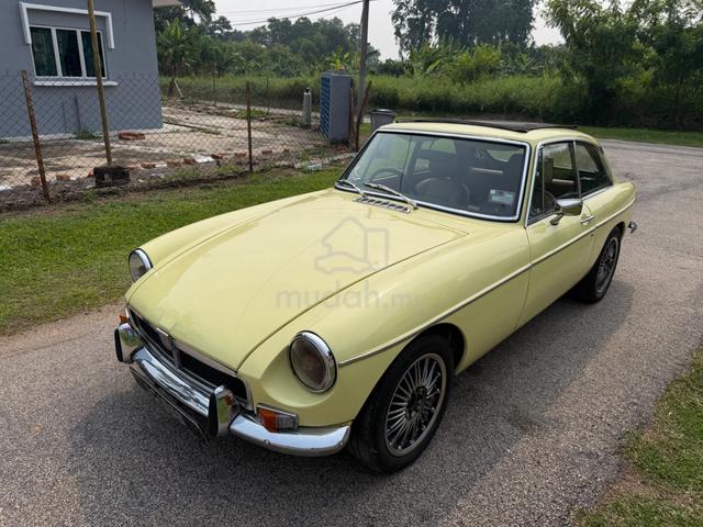 1965 Mg1100 1.1 (M) - 3