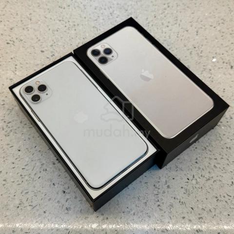 Apple iPhone 11 Pro Max 256 GB - photo 3 of 6