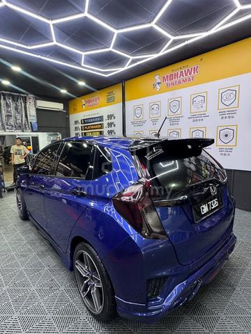 2015 Honda JAZZ 1.5 E (A) - 5