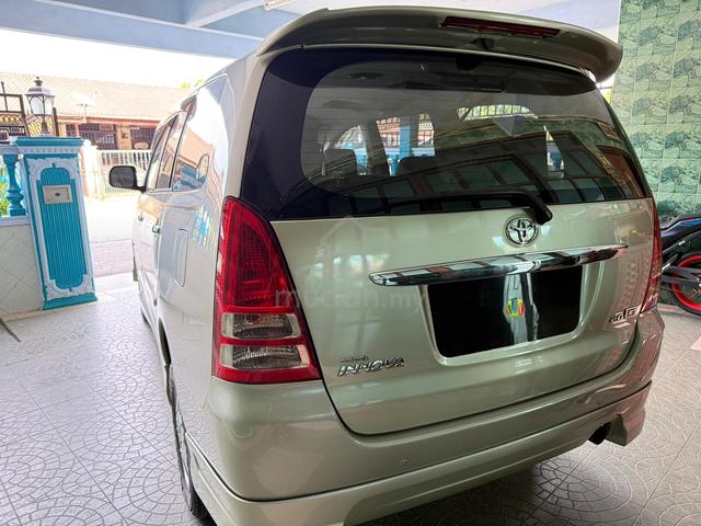 2006 Toyota INNOVA 2.0 G (M) - 5
