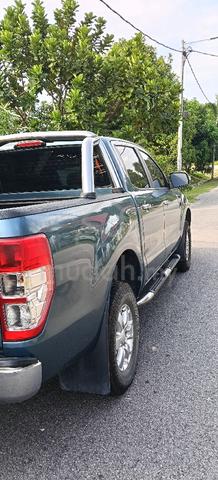 2014 Ford RANGER 2.2 XLT (HI RIDER) (A) - 4