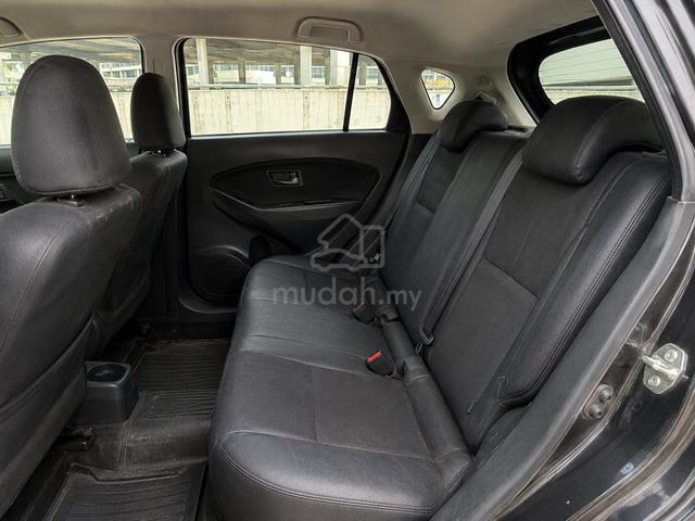 2021 Perodua Myvi AV 1.5 D-CVT (A) Facelift - 2