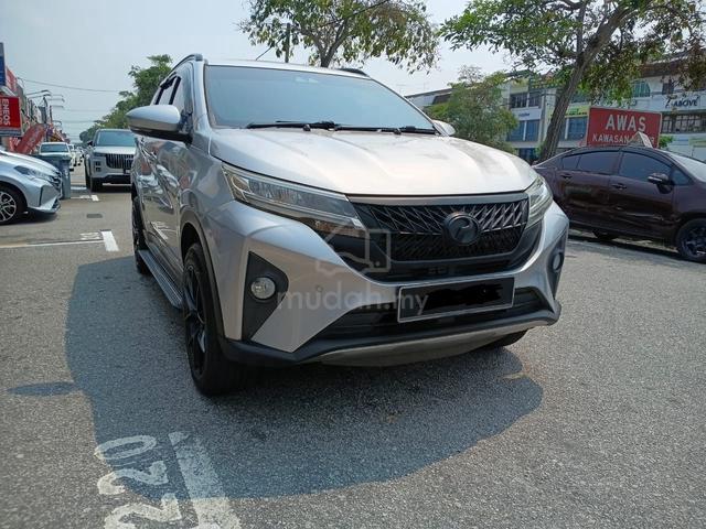 2019 Perodua ARUZ 1.5 AV (A) - 2