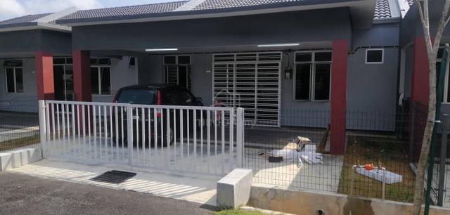 Bilik Sewa TAMAN MERLIMAU PERMAI, MERLIMAU 1