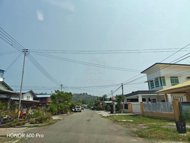 KEPAYAN Empty Land 4000 Sqft 1