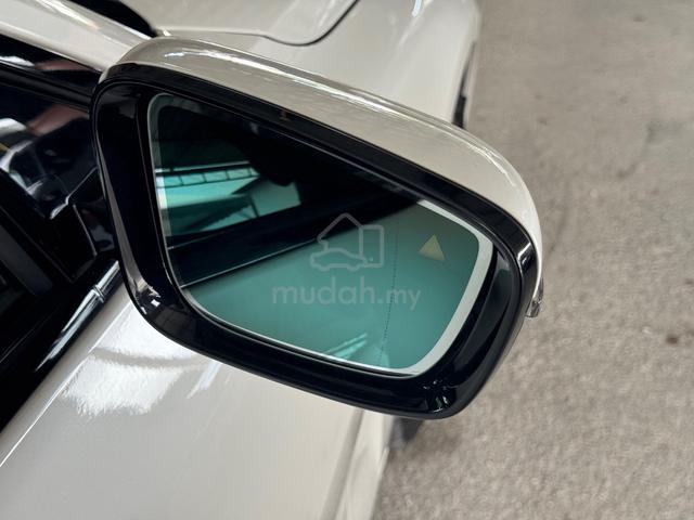 CBU 2022 Bmw 420i Coupe 2.0 M-Sport Turbo (G22) - 4
