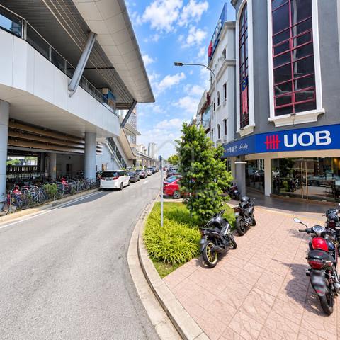 3sty Main Road Shop @ Dataran Sunway, Kota Damansara Petaling Jaya 1