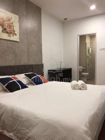 i-Suite @ i-City 2