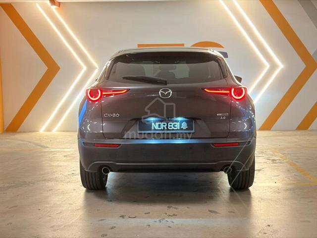 2021 Mazda CX-30 2.0 G HIGH MY19 UPDATED (A) - 2