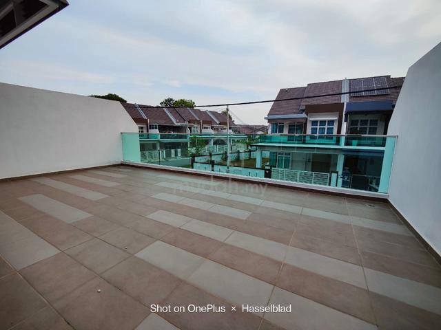 [FREEHOLD] Cheng Tanjung Minyak @ Desa Bertam 2-Storey Terrace House 4