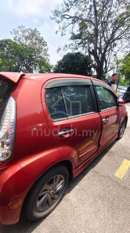2015 Perodua MYVI 1.5 SE MY11 M600 FACELIFT (A) - 4