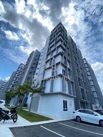 Pangsapuri Miro 1