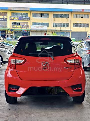2019 Perodua MYVI 1.3 G (M) FULLOAN BANK - 3