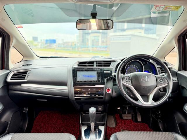 F/LOAN 2019 Honda JAZZ 1.5 V MY2014 FACELIFT (A) - 5