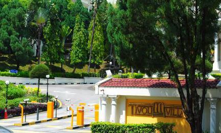 Tivoli Villas 1