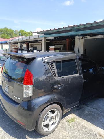 2008 Perodua MYVI 1.0 SR (M) - 2