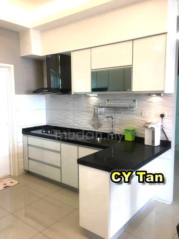 The Peak Residences 1