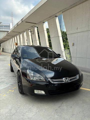 2006 Honda ACCORD 2.4 VTI-L FACELIFT (A) - 1