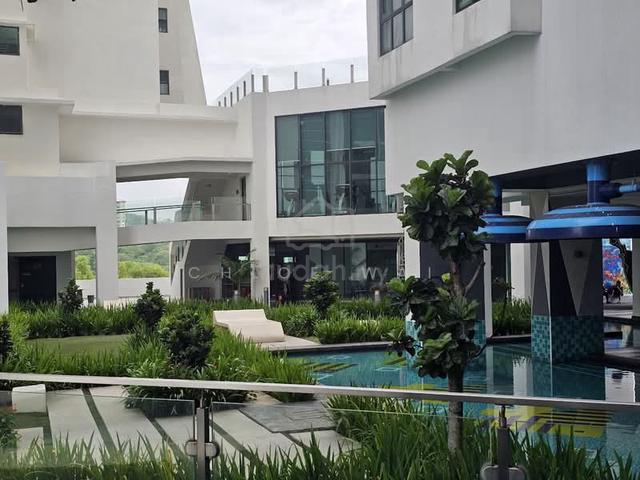 Trinity Aquata 1