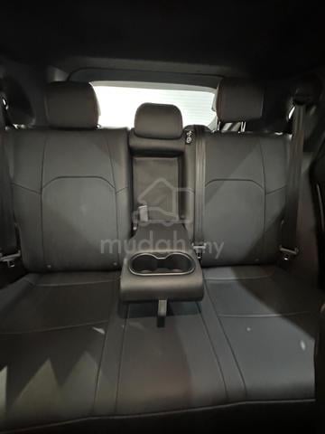 Perodua TRAZ FAST STOCK/FREE GIFT MENARIK - 4