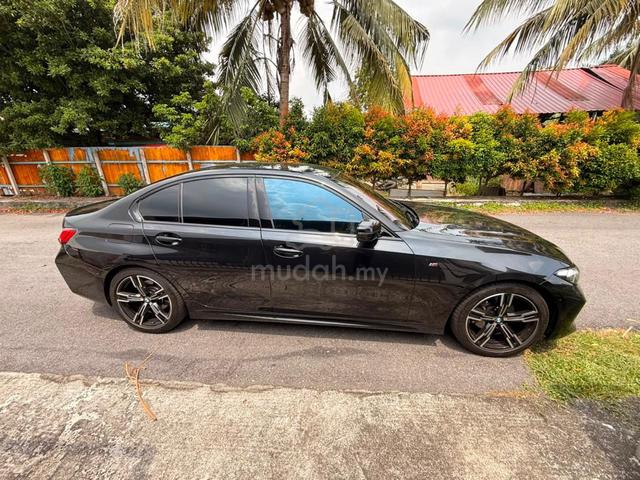 2024 Bmw 3 SERIES 2.0 20I M SPORT MY19 G20 - 5