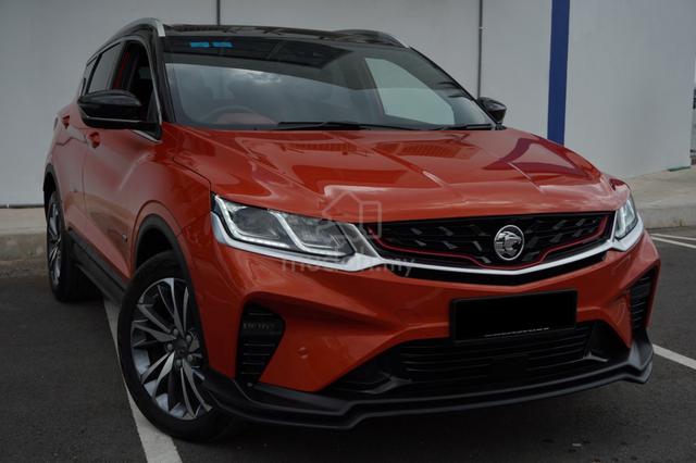 2Proton X50 1.5 TGDI FLAGSHIP MILEAGE 11K ✅PANROOF - 2