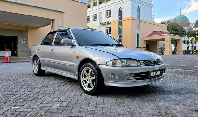 2004 Proton WIRA 1.5 GL (M) Tip Top - 3