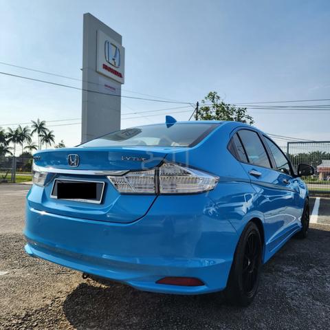 2015 Honda CITY 1.5 V (A) - 2