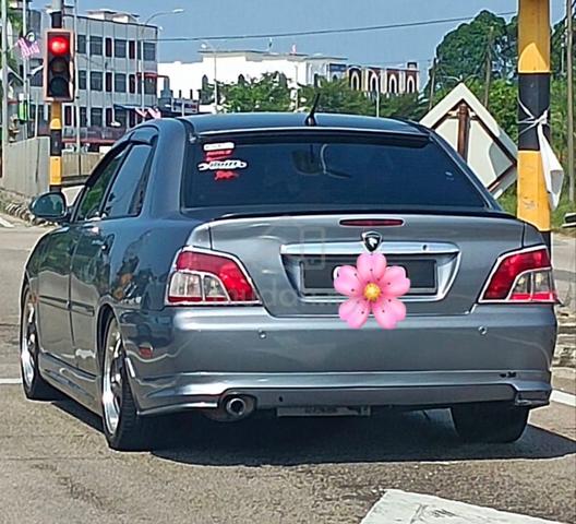 2003 Proton WAJA 1.6 (M) - 5