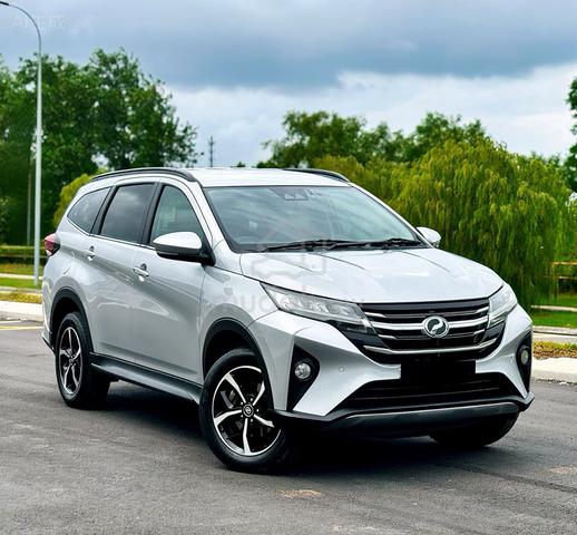 2019 Perodua ARUZ 1.5 AV (A) FREE 5YRS WRTY T/TOP - 1