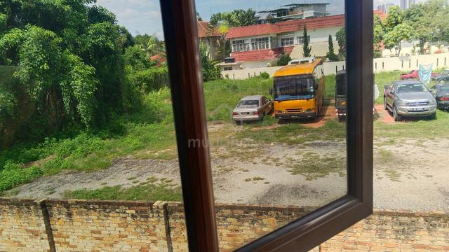 Tanah Kosong Untuk Disewa 1