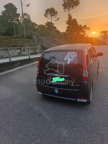 2012 Perodua VIVA 1.0 ELITE AT EJ-VE (A) - 3