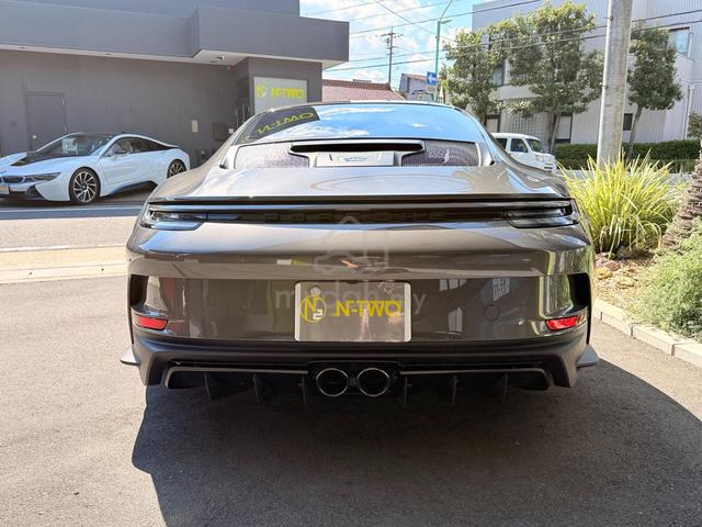 2022 Porsche 911 GT3 Touring LIFTER, PDLS, CHRONO - 4